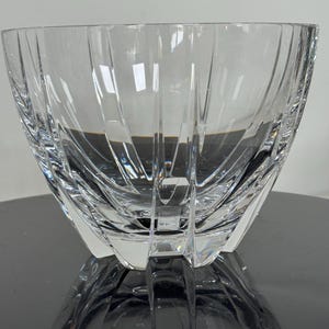 Baccarat Neptune - Etsy