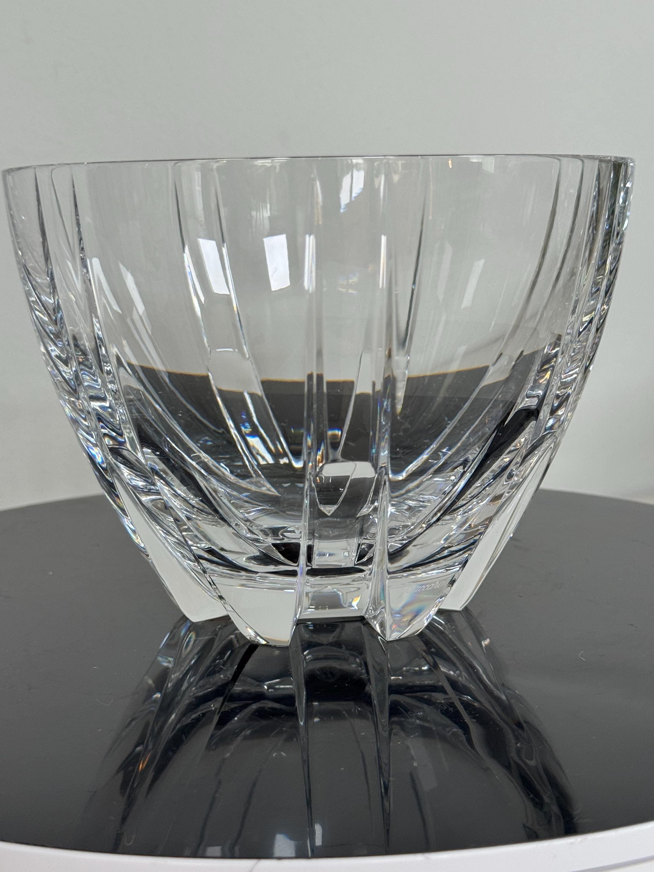 Baccarat Neptune - Etsy