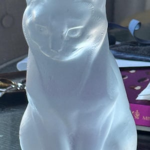 Rene Lalique Glass - Etsy
