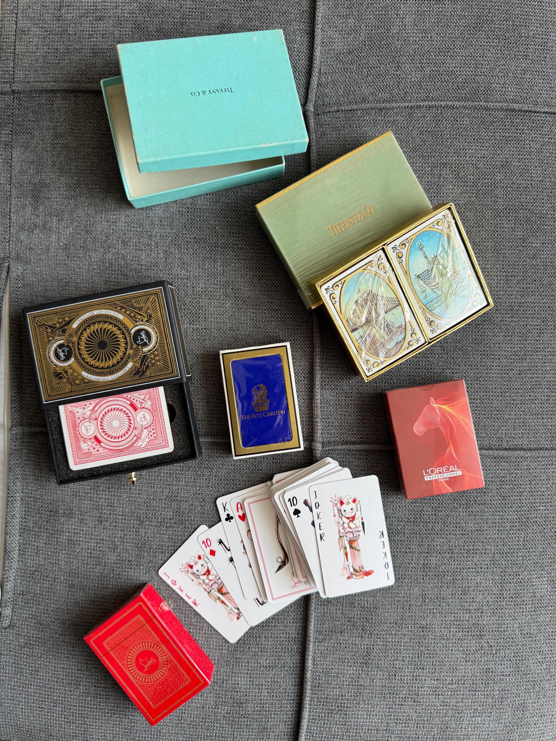 Christian Louboutin Boxes - Etsy