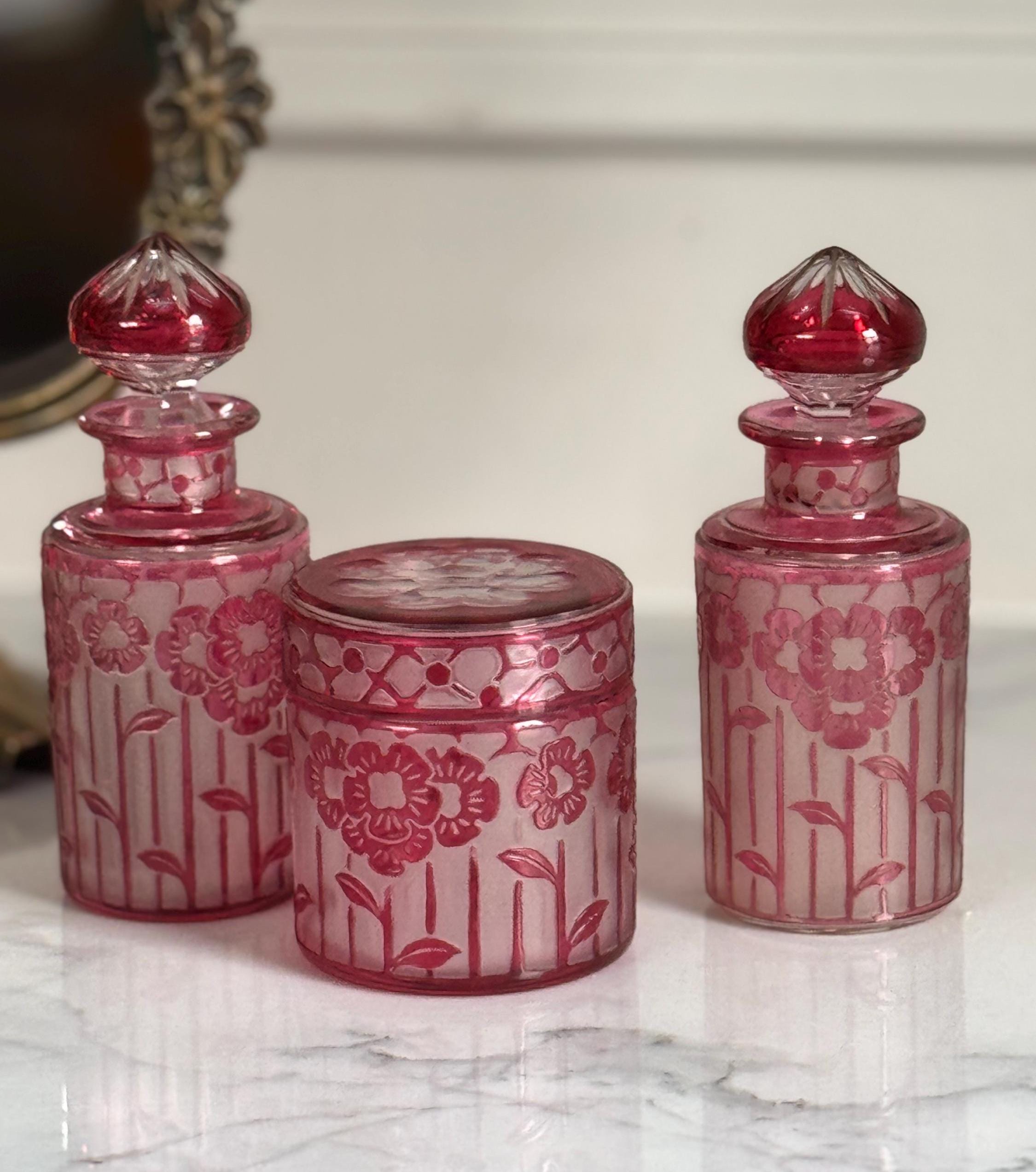 Nancy Crystal - Etsy