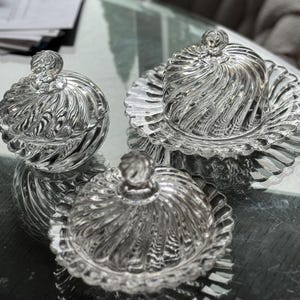 Baccarat Depose - Etsy
