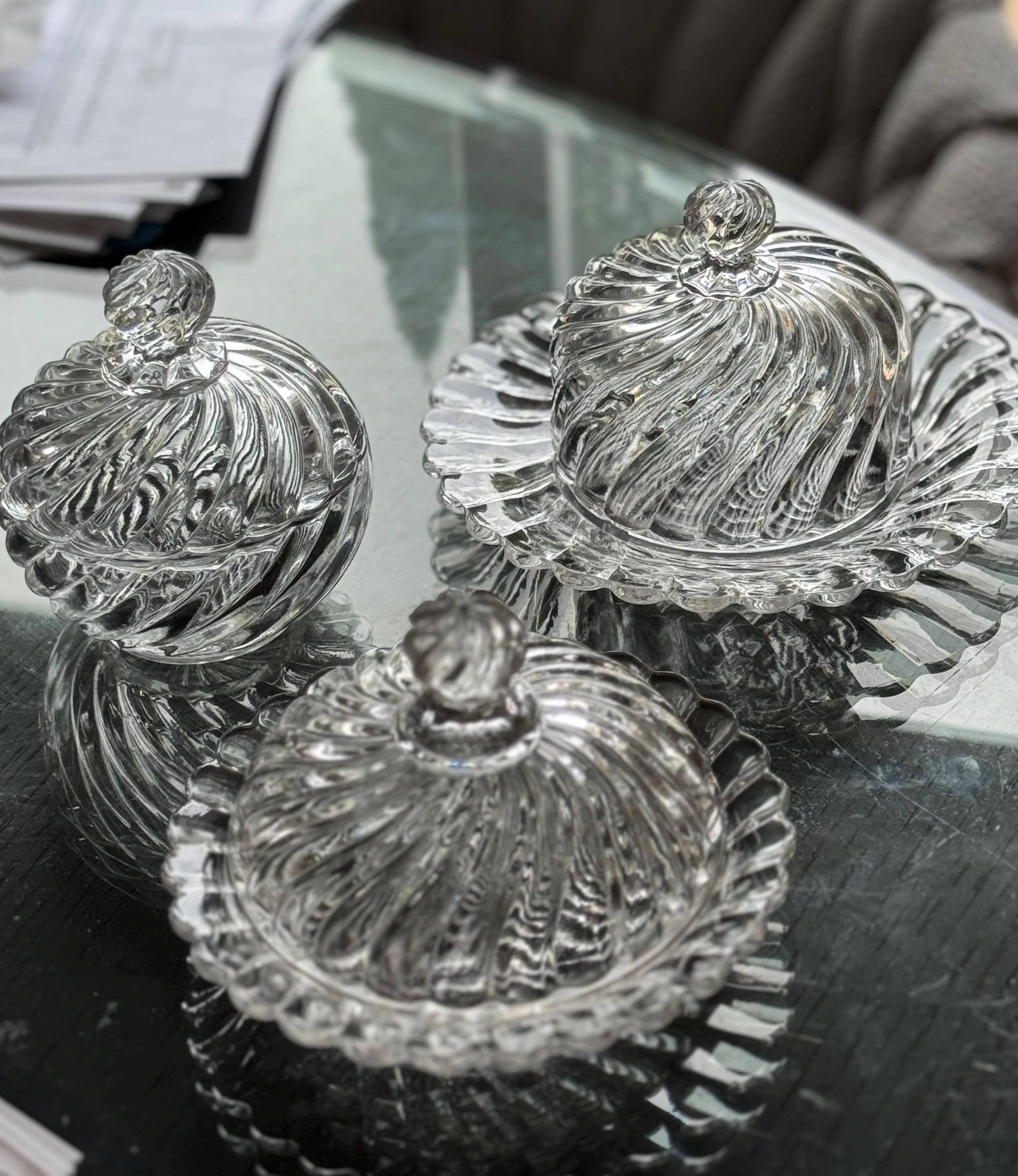 Baccarat Depose - Etsy