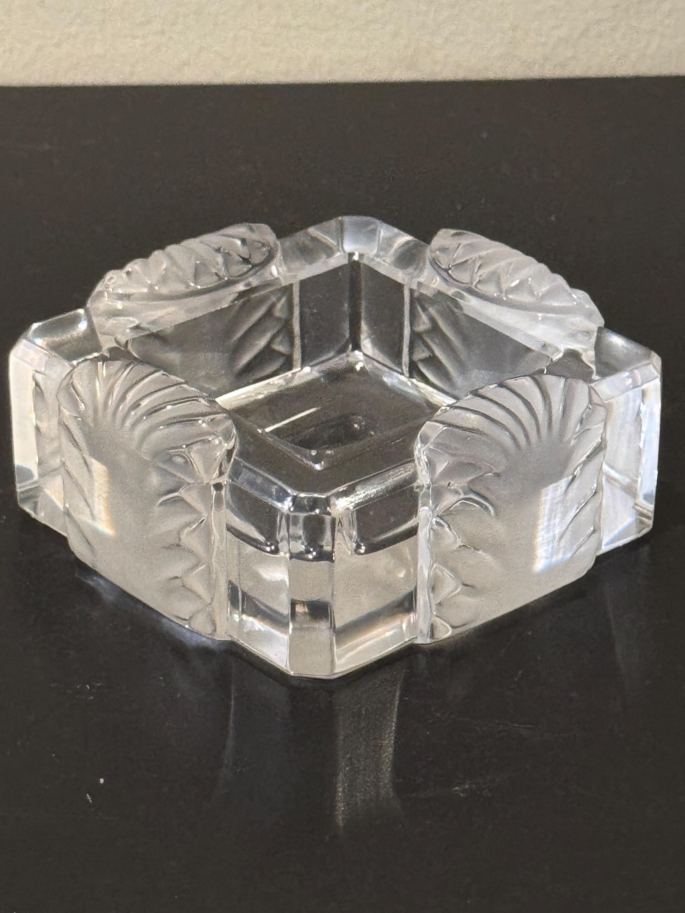 Vintage Lalique France 