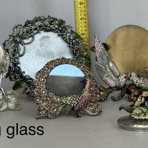 Jay Strongwater Frame - Etsy