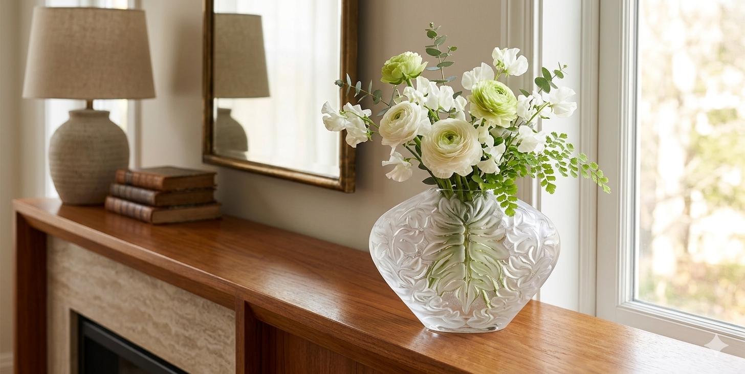 Vintage Lalique France 