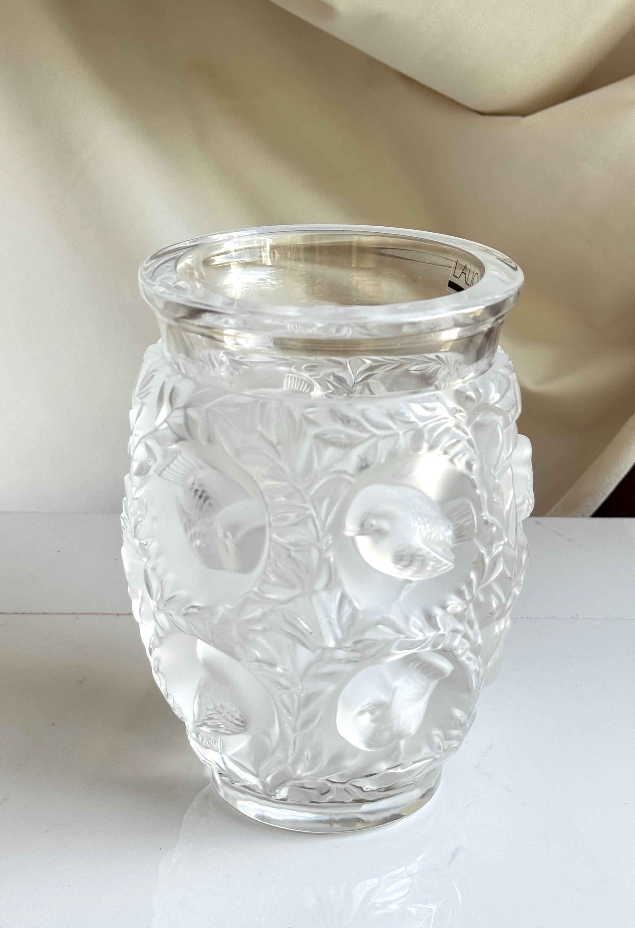 Lalique Vintage - Etsy