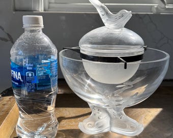 Lalique France 