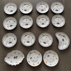 Richard Ginori Perugia - Etsy