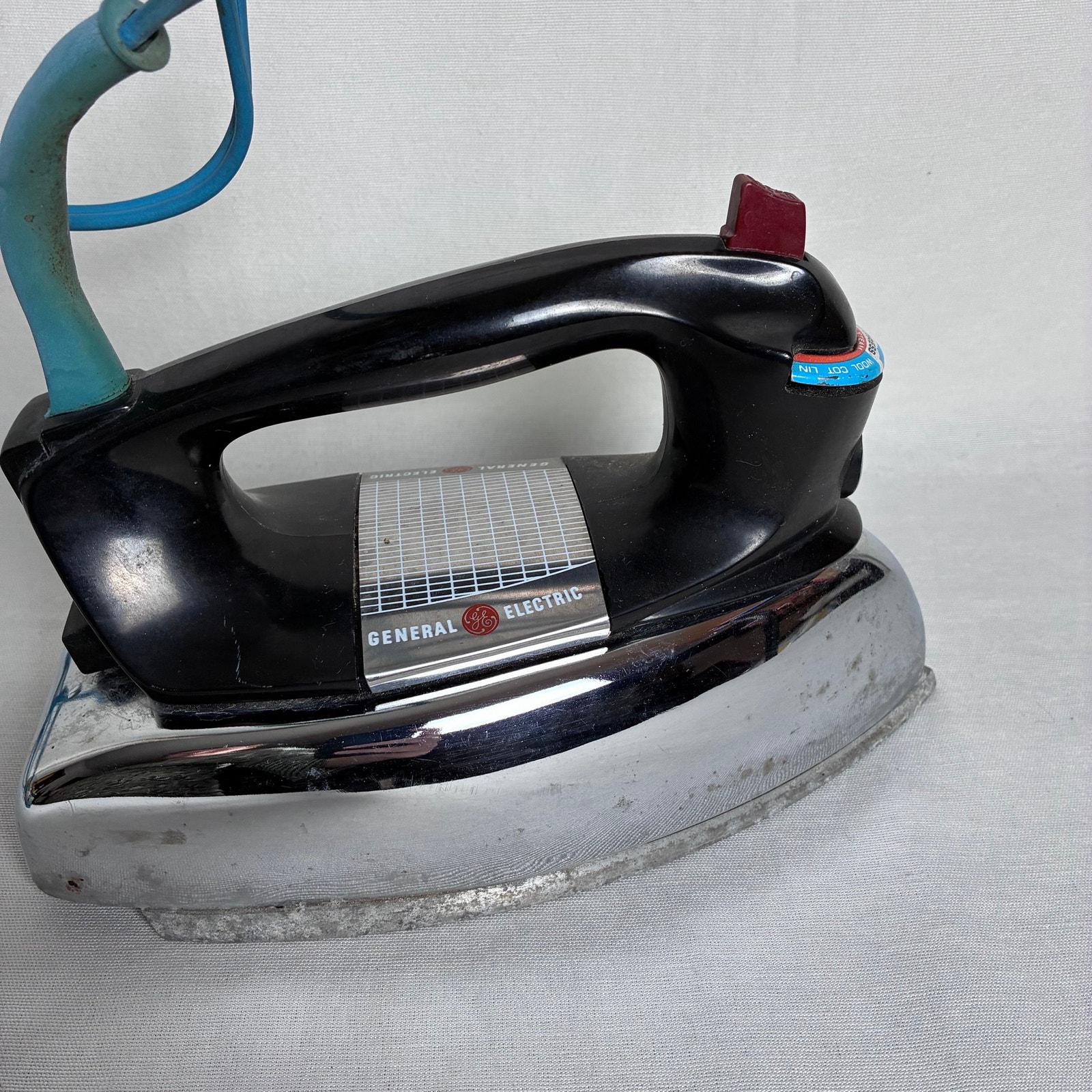 Retro Clothes Irons - Etsy
