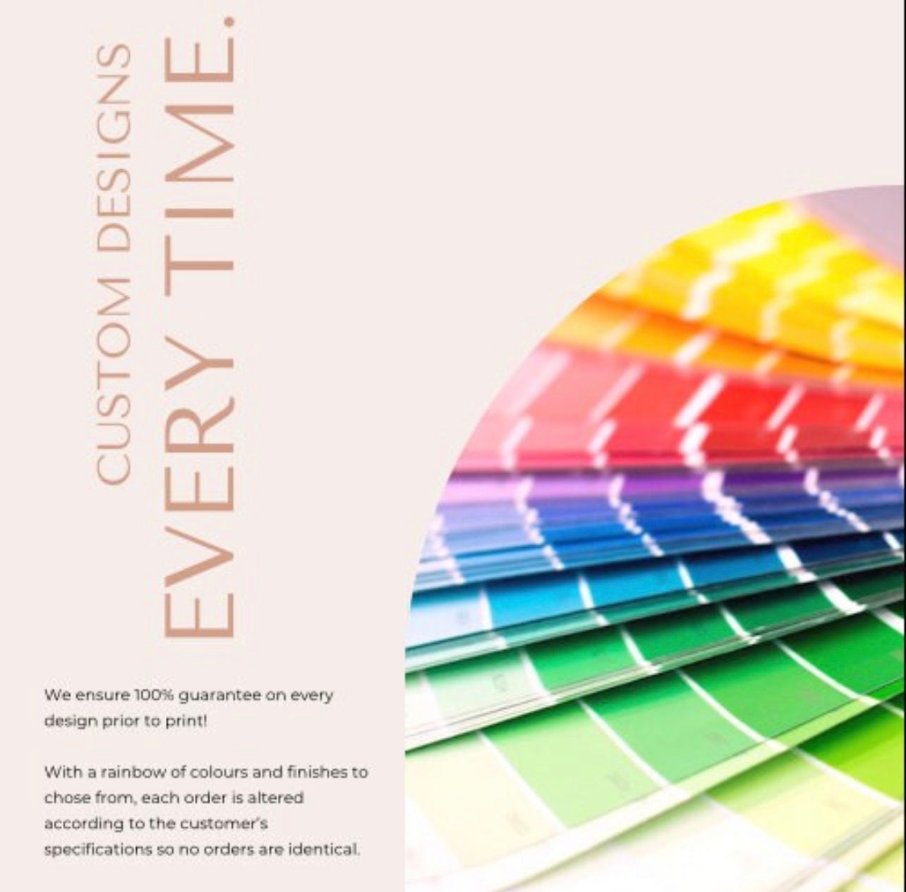 200 Custom Care Cards Editable Garment Care Washing Etsy