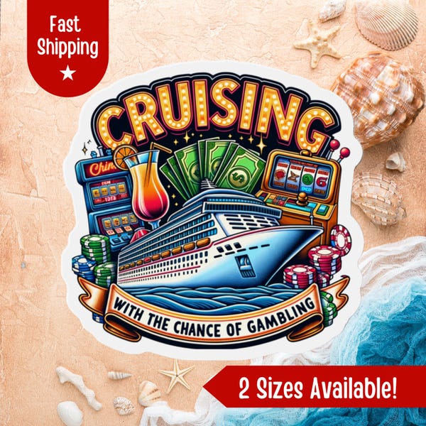 Imán para puerta de crucero de casino, imanes para puerta de crucero, decoraciones para puerta de casino, imanes para crucero de casino, imanes para puerta de crucero, divertidos para crucero