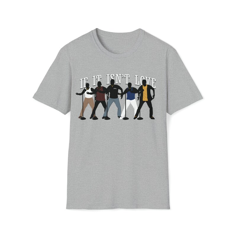 The Band Tshirt Etsy