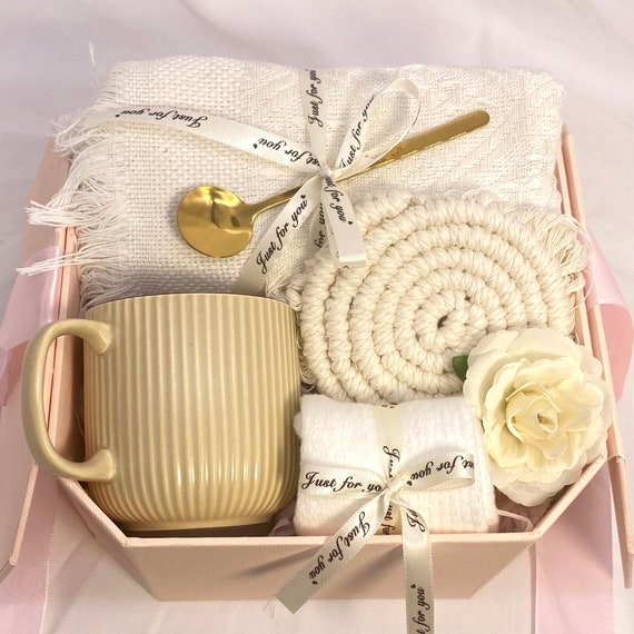 Sending Healing Vibes Gift Box for Women