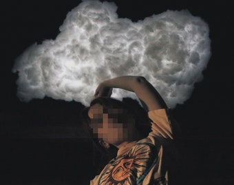 Thunderstorm Accent Light