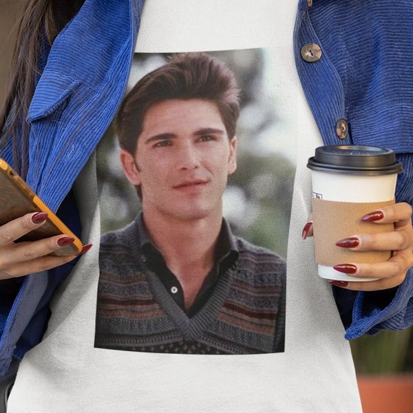 Jake Ryan Tshirt - Great Gift for movie fans and sixteen candles!