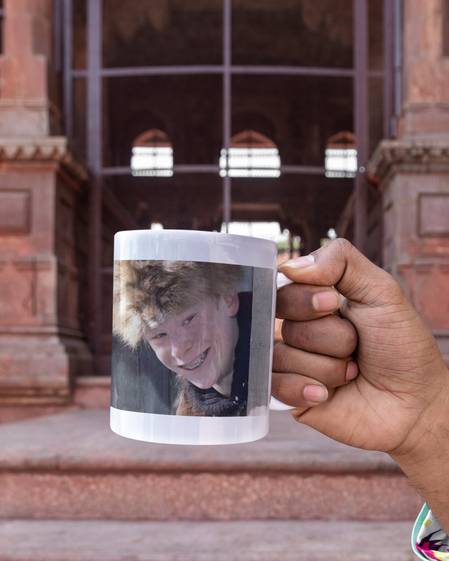 Scott Farkus Coffee Mug Great Gift for Christmas and Beyond - Etsy