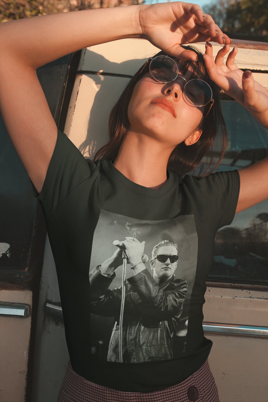 Layne Staley Tshirt Gift for the Best Music Fans Etsy