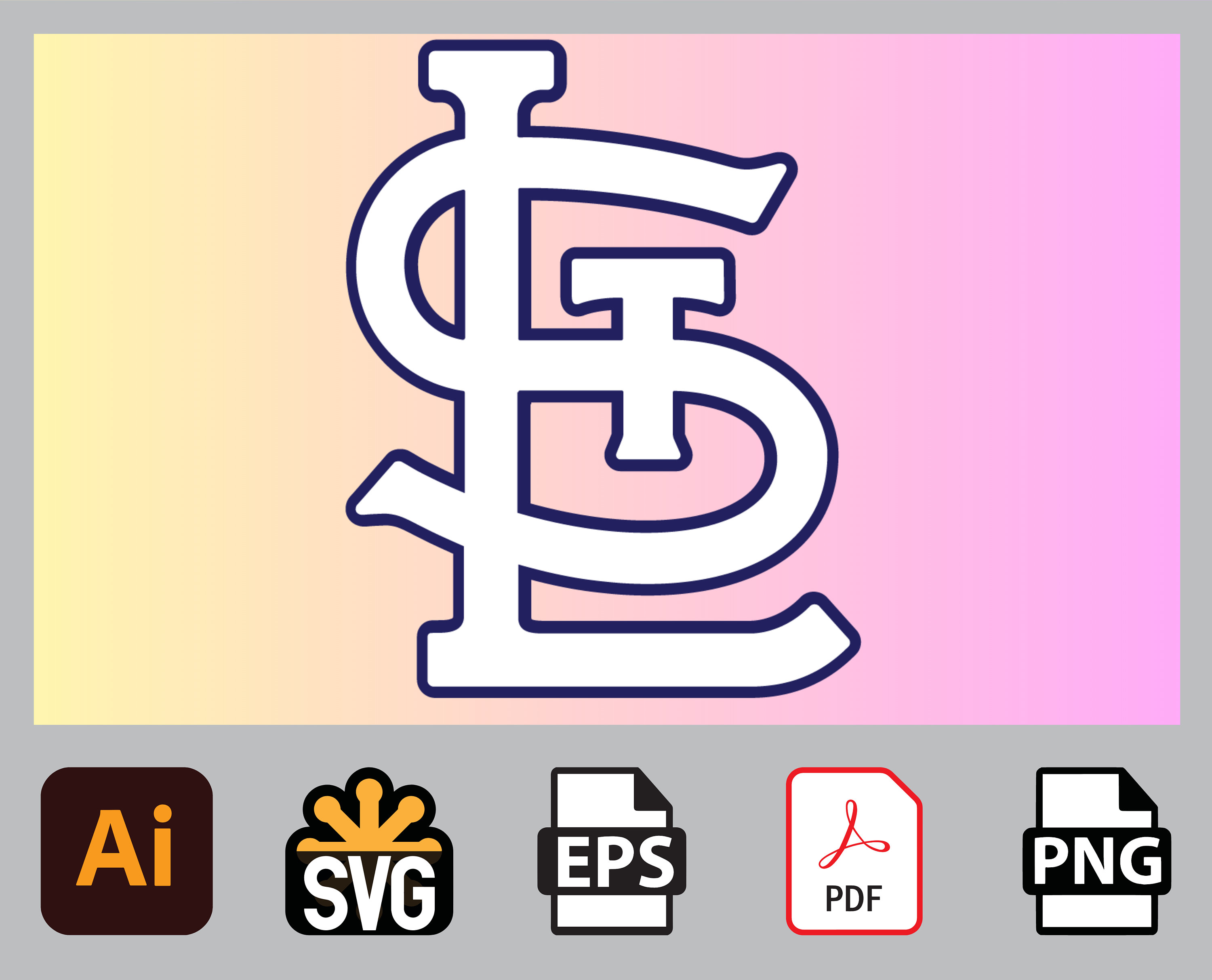 Cardinals Svg 