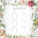 Printable to Do List, Long Term to Do List, Goal Planner, Goodnotes ...