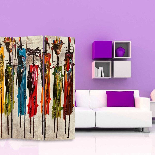 African Room Dividers Etsy