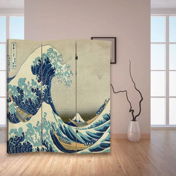 Decorative Room Divider Etsy