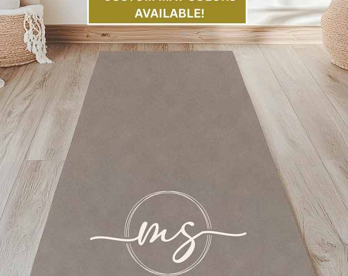 Customized Yoga Mats
