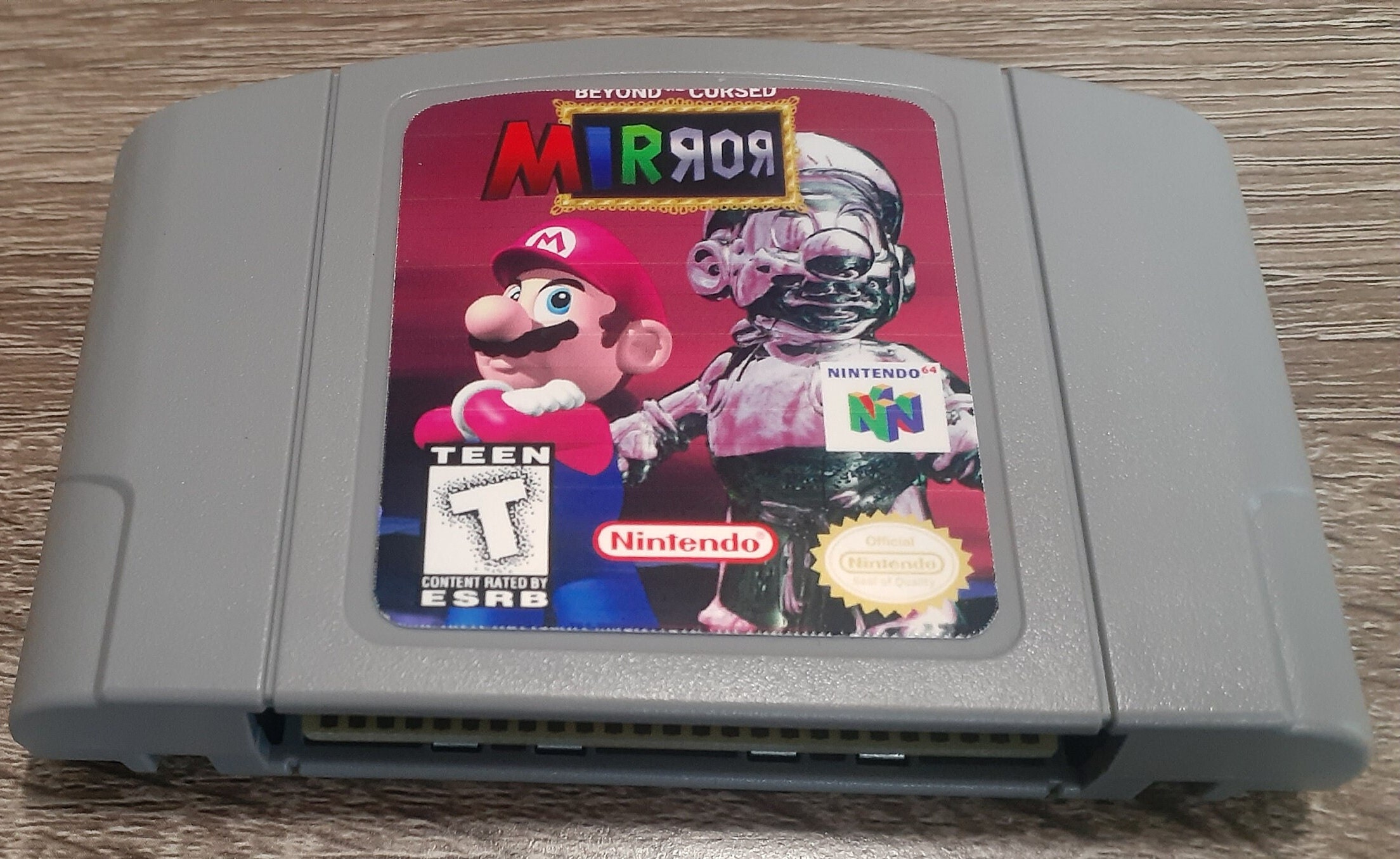 64 Beta Sm64 Project 64 Mario N64 Prototype Super Mario 64 Beta