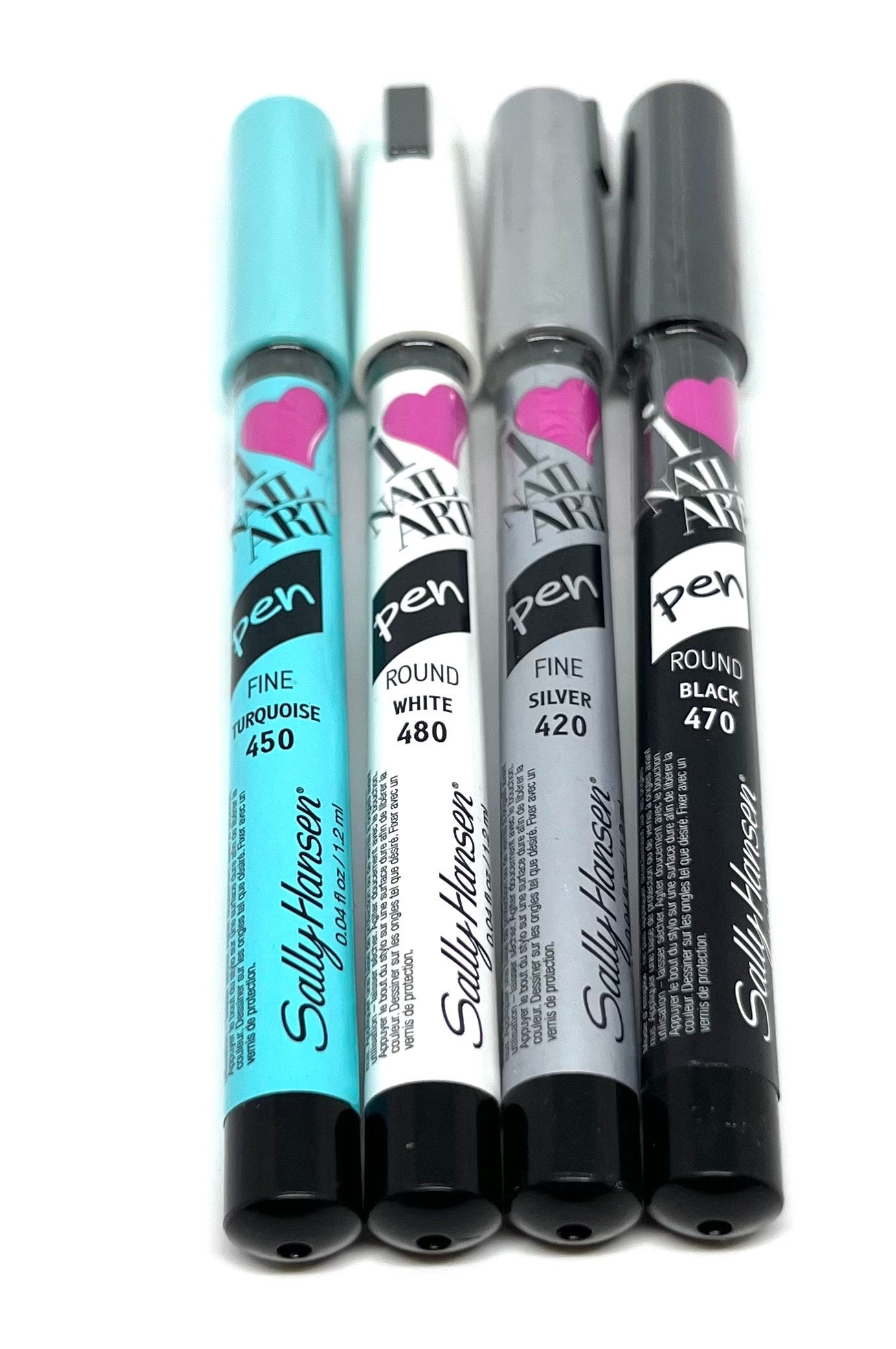Nail Polish Pens - Etsy Israel Nail Polish Pens - Etsy Israel