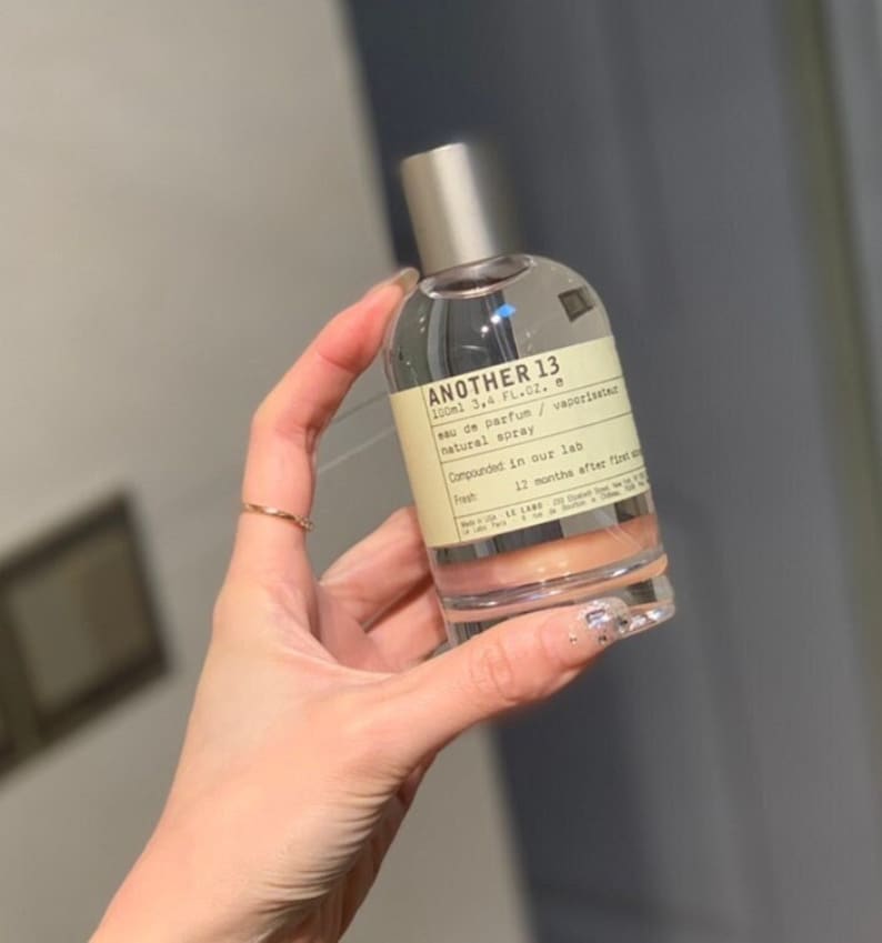 Le Labo Another 13 Eau De Parfum 100ml Unveil Allure With a Signature