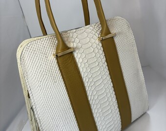 El bolso de Willie Mae