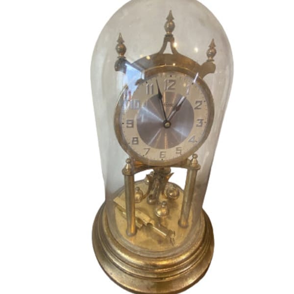 Kundo Anniversary Clock Etsy