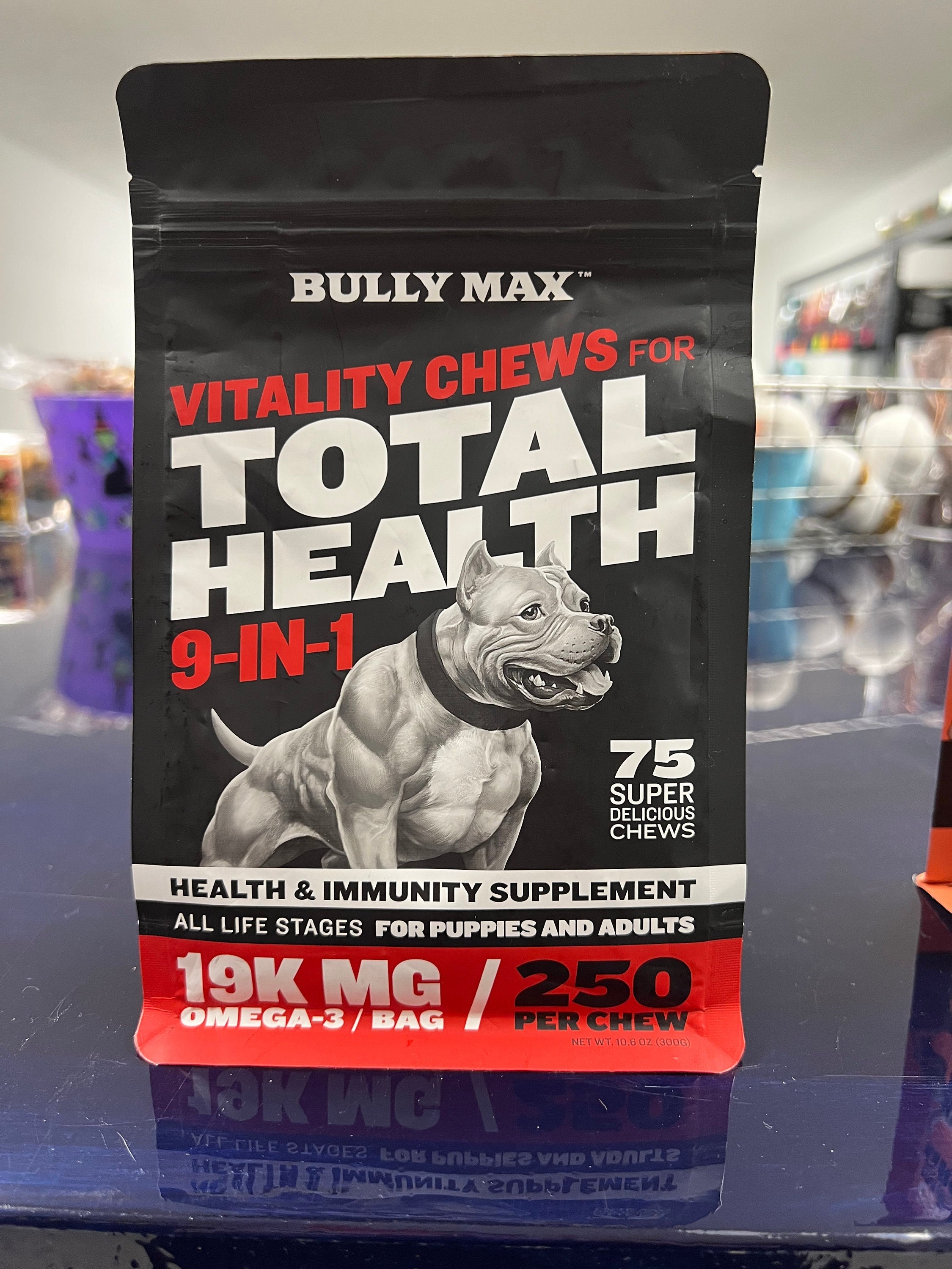Pro Series Dog Food