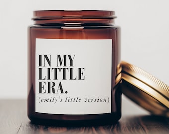 Big Little Reveal Gift, Big Little Reveal Candle, Sorority Big Little Basket Gift, My Little Is Hot, Big Little Basket Stuffer, Sorority Big