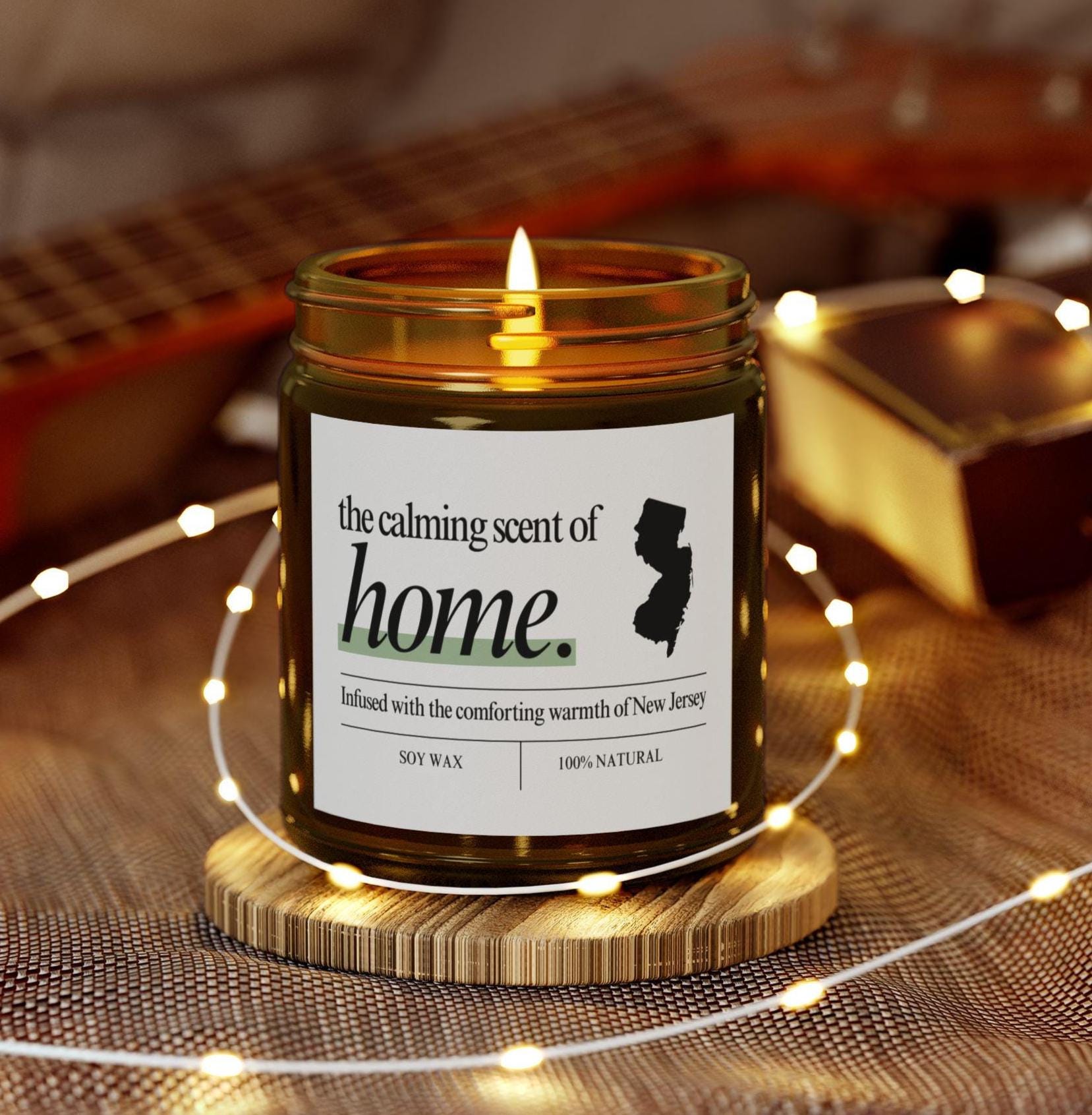 Homesick candles - Etsy 日本