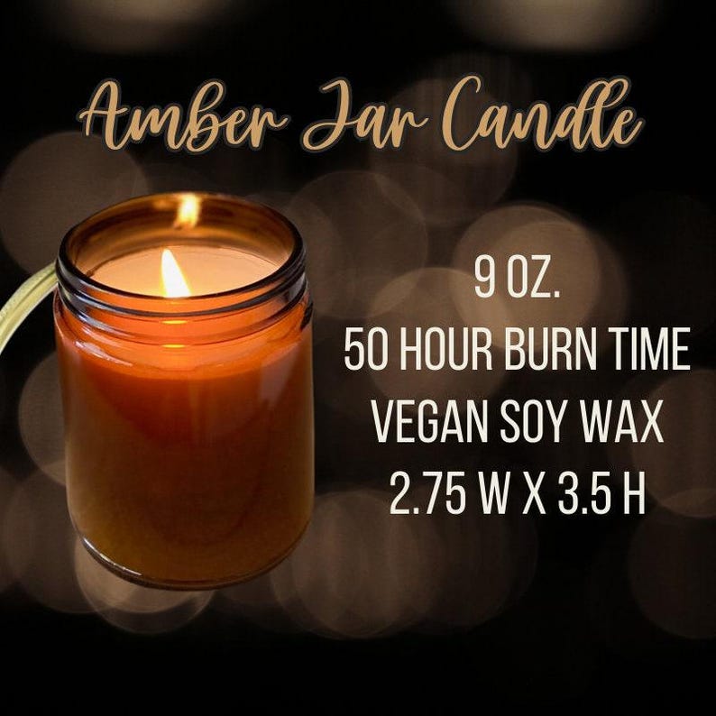 Empty nester soy wax candle gift empty nest club for parents graduating senior mom dad going to college going away school parents image 5