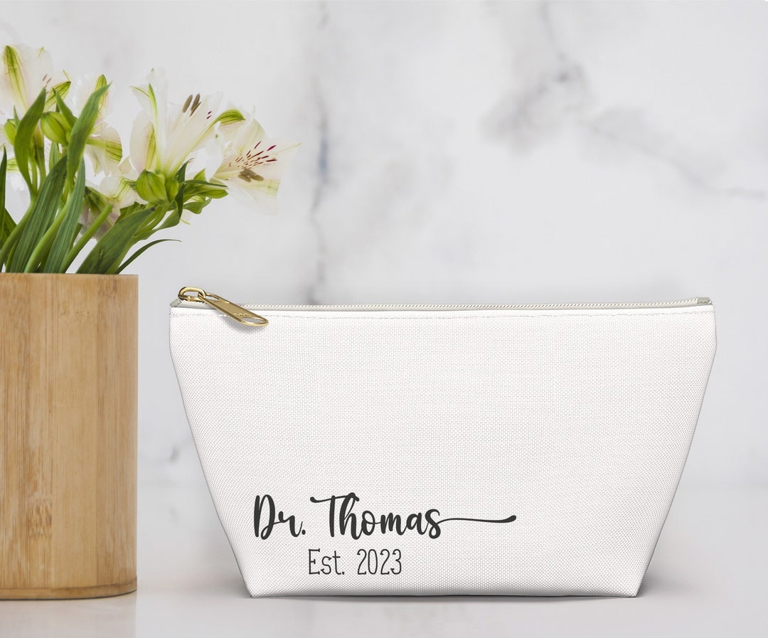 Personalized Ph.d. Gift, Doctorate Graduation Gift, Doctoral Student