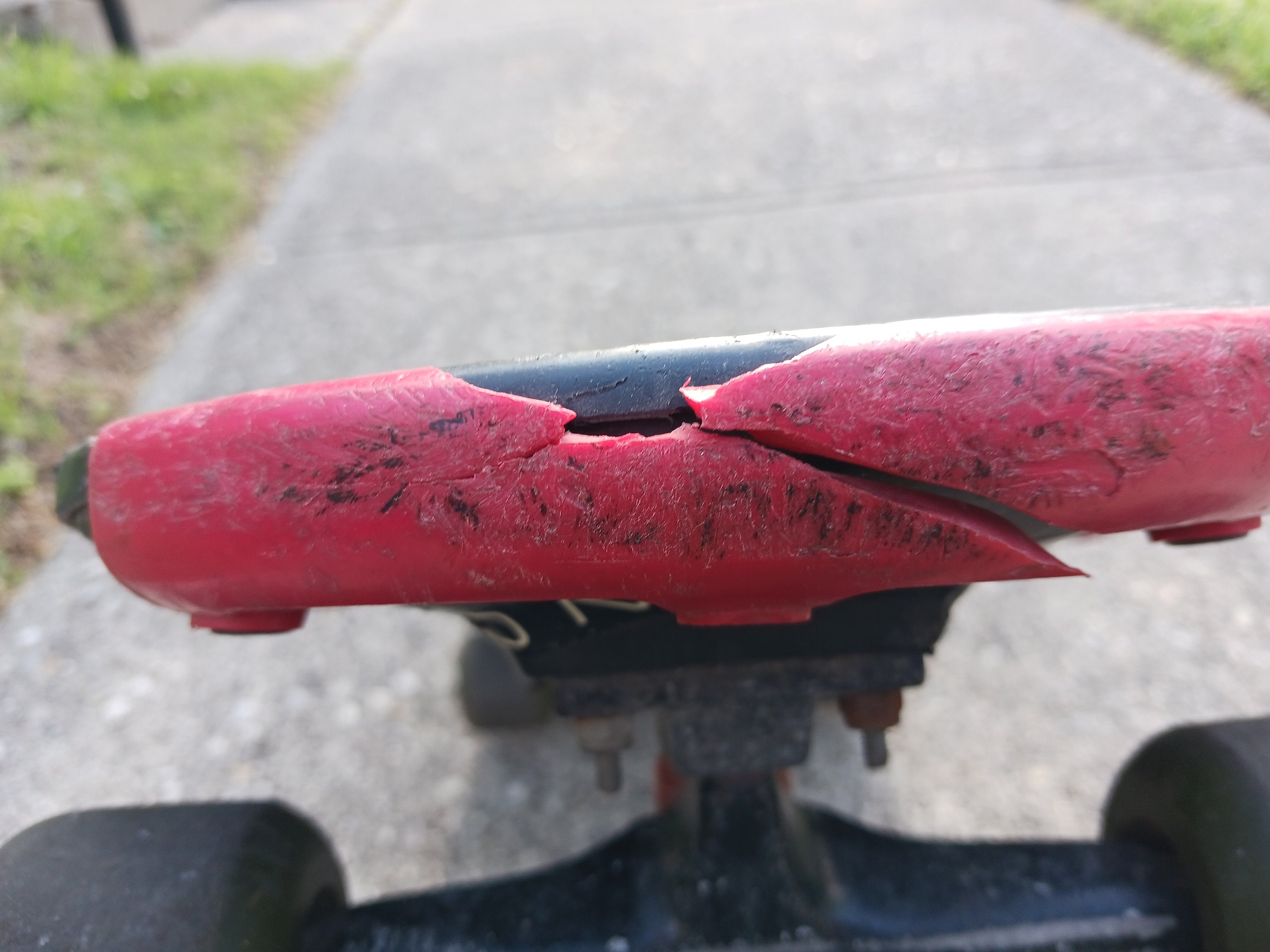 Vintage Makaha the Viper Skateboard - Etsy