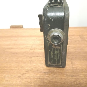 Cine Kodak Eight model 20