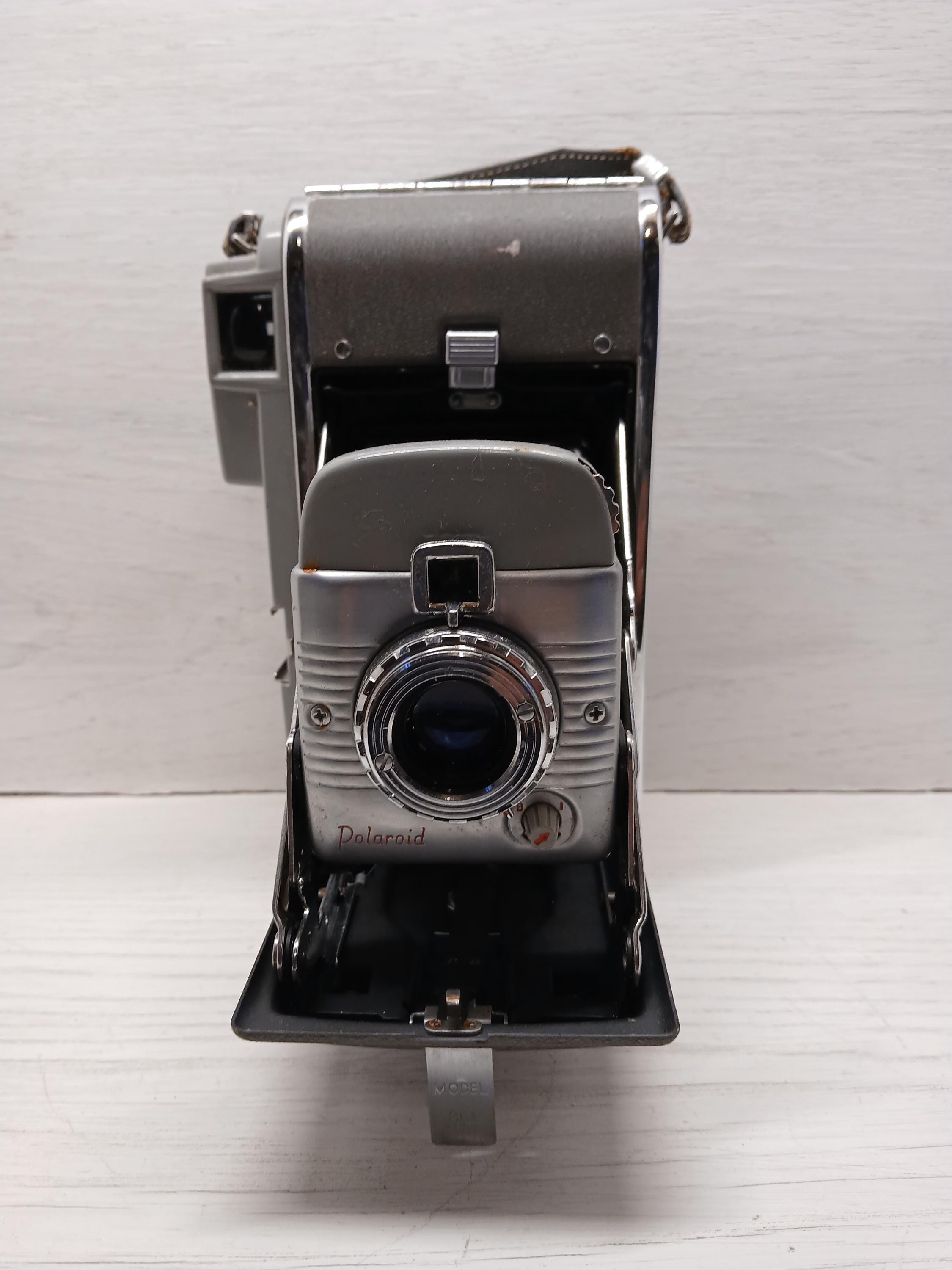Polaroid Model 80 - Main Image