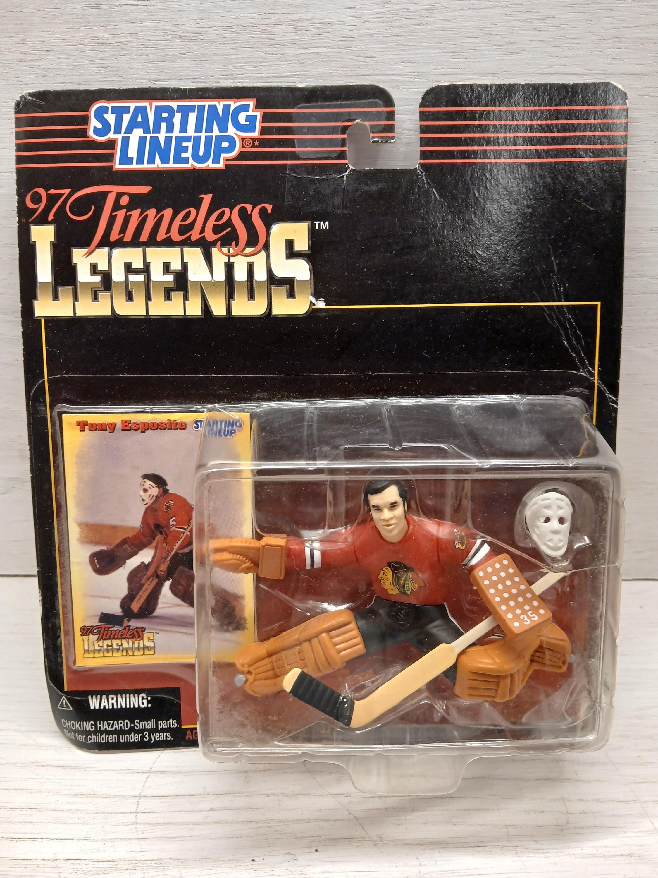 Starting Lineup 1997 - Etsy Canada
