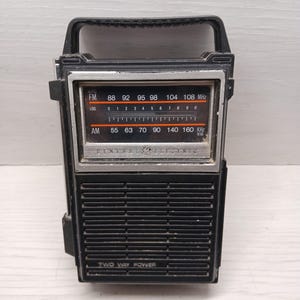 ※ジャンク品　Nordmende ヴィンテージラジオ　ドイツ製 Radio nordmende vintage - Etsy 日本