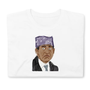 Prison Mike T-shirt The office shirt Prison Mike shirt Michael Scott Shirt Funny Michael Scott Quotes T-shirt