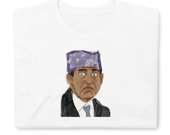 Prison Mike T-shirt The office shirt Prison Mike shirt Michael Scott Shirt Funny Michael Scott Quotes T-shirt