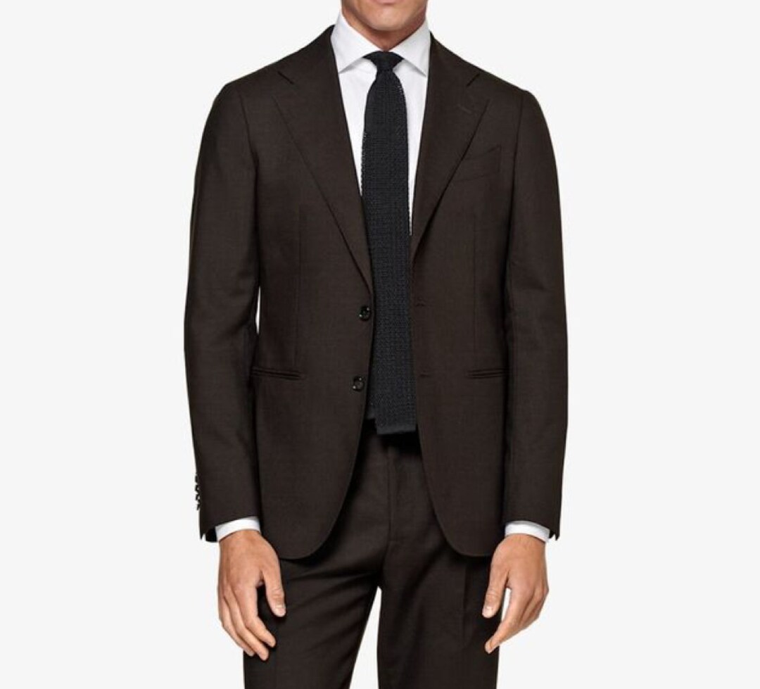 Trajes de purchases caballero corte ingles
