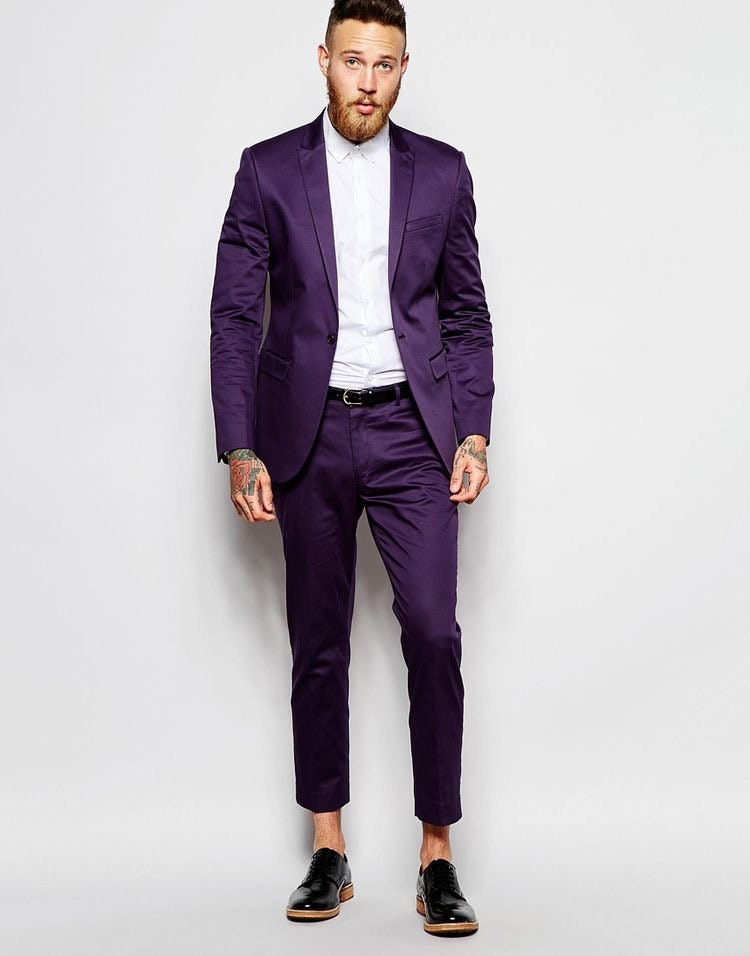Should You Wear a Three Piece Suit to a Wedding? - Fashionably Male