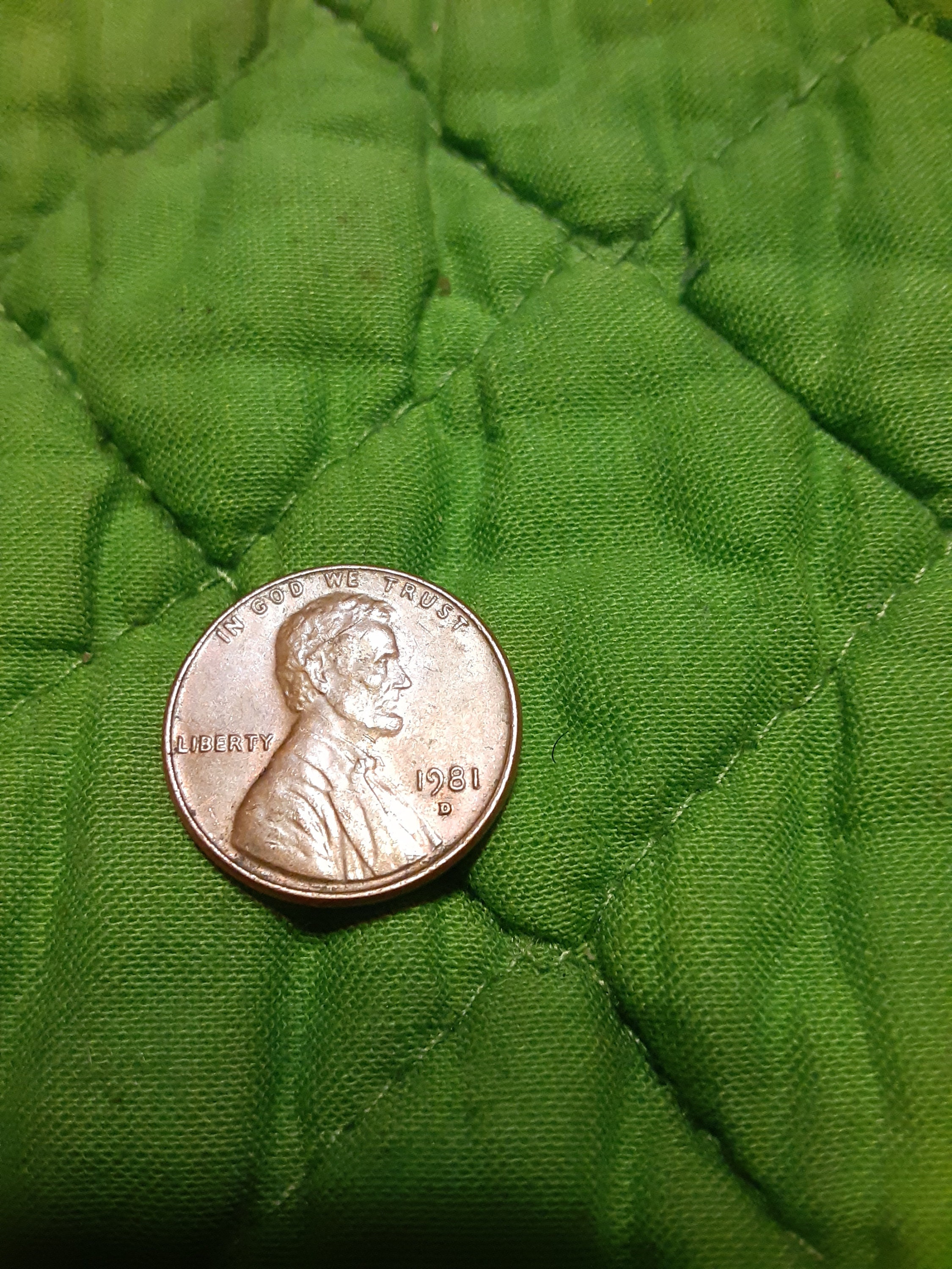 db penny 1
