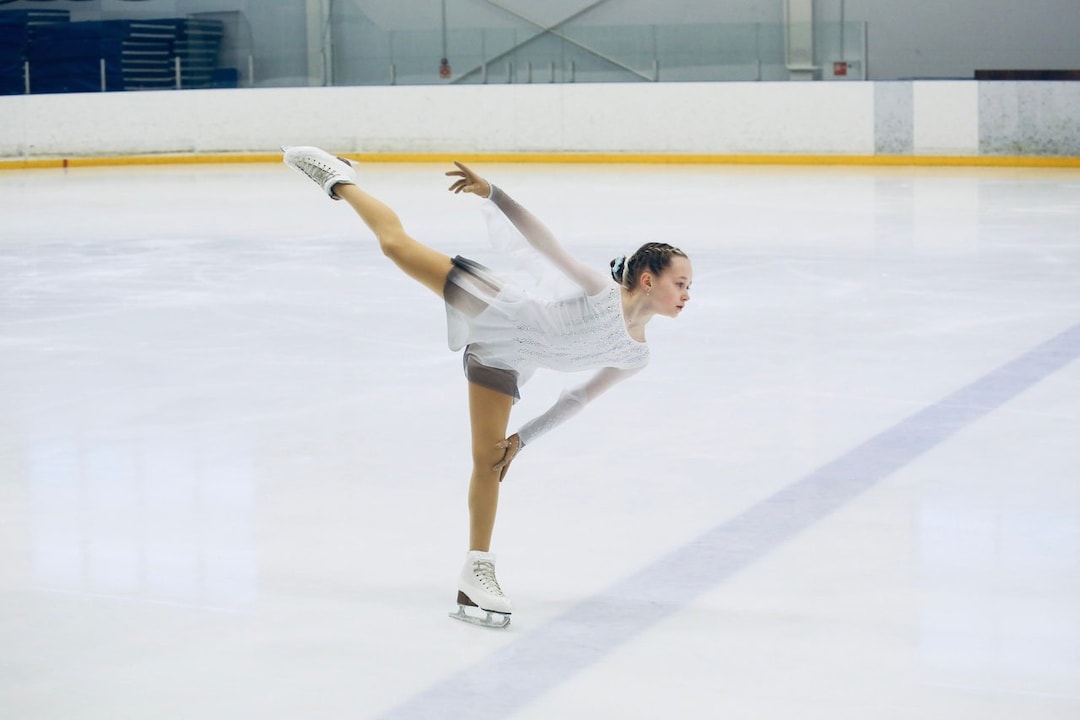 Light in the box figure skating dresses hot sale