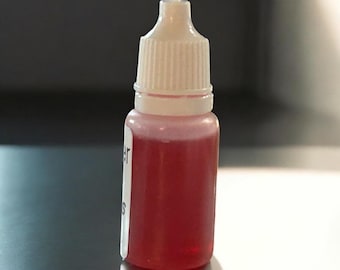 Car Diffuser Scented Oil Refill – 8ml Long-Lasting Fragrance