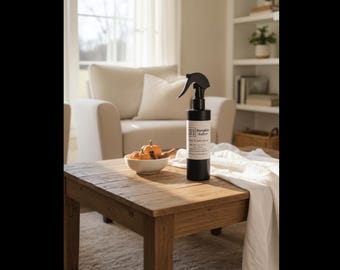 New Scents Added! Room & Linen Spray 8oz.